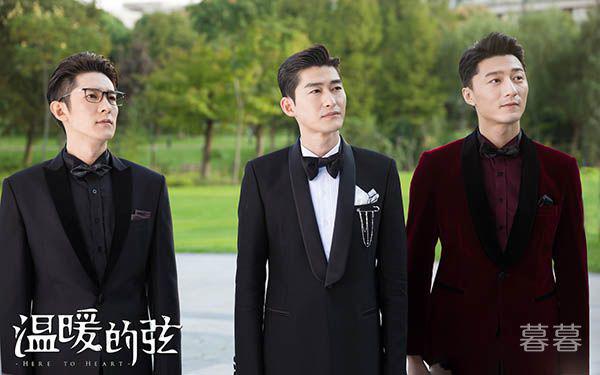 温暖的弦温暖爱占南弦吗 无论何时心里只有他一个人