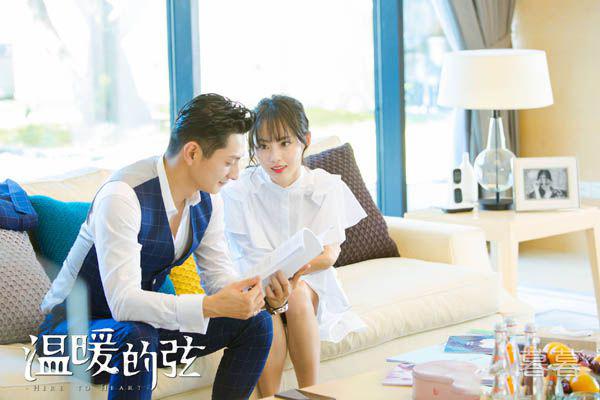 温暖的弦占南弦和一心结婚了吗 两人的婚礼只是权宜之计