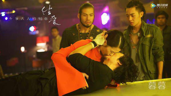 结爱千岁大人的初恋赵松真的喜欢千花吗 卑微的爱情也能得到回应