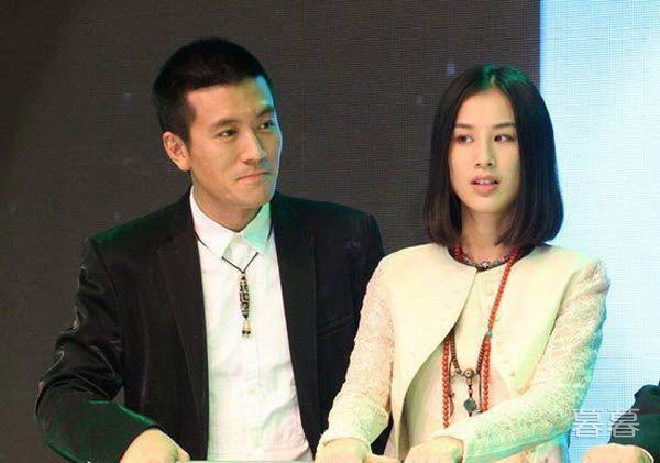 黄圣依为什么会跟杨子 男方经济实力不是一般的雄厚