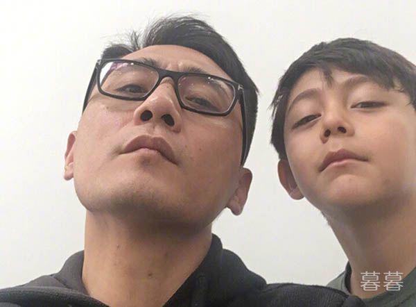 刘烨和妻子怎么认识的 一见钟情的怦然心动