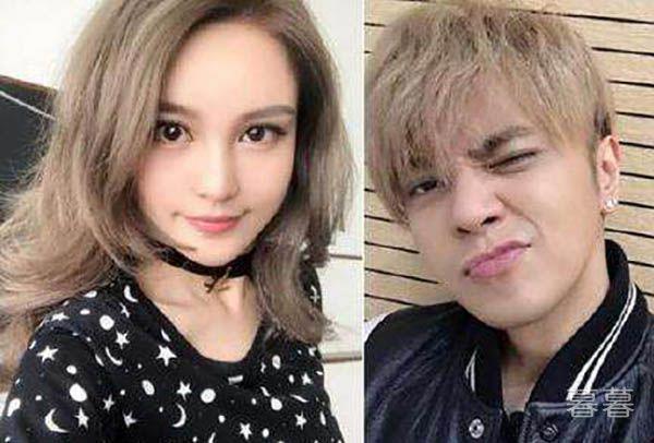 罗志祥为什么会喜欢周扬青 罗妈妈在里面扮演重要的角色