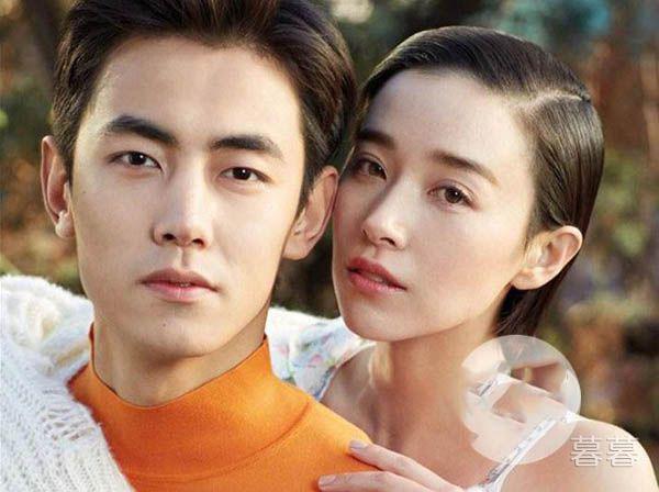 阚清子和纪凌尘分手了吗 二人已经很久没有互动了