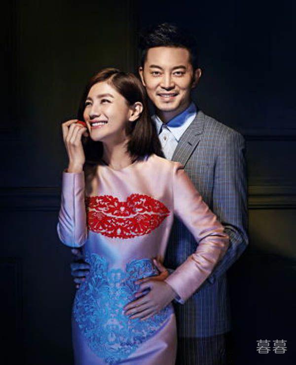 沙溢为什么接受胡可 一见如故的爱情更珍贵