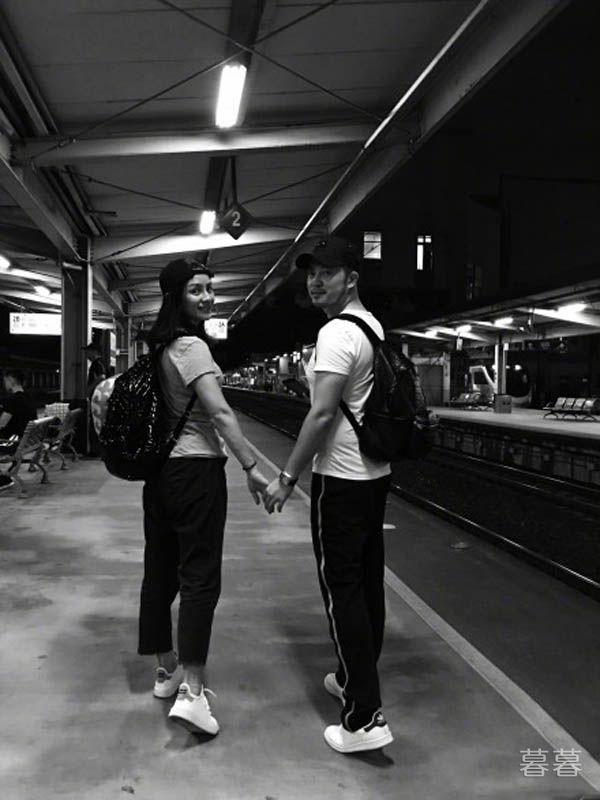 沙溢为什么接受胡可 一见如故的爱情更珍贵