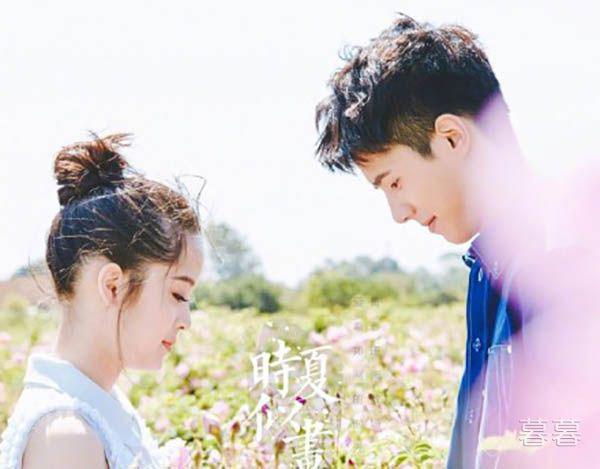 刘昊然欧阳娜娜在一起过吗 初恋CP让人难以忘记