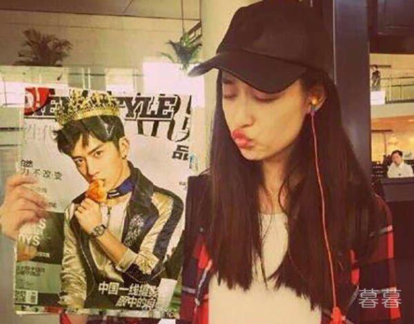 倪妮井柏然什么时候在一起的 红娘牵线人竟然是她