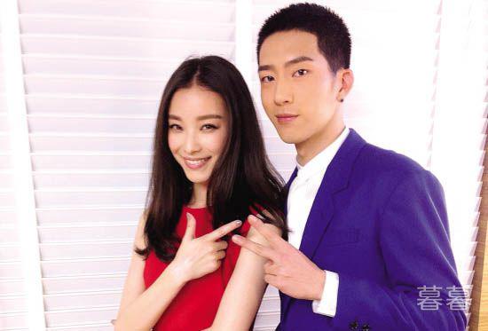 倪妮井柏然什么时候在一起的 红娘牵线人竟然是她