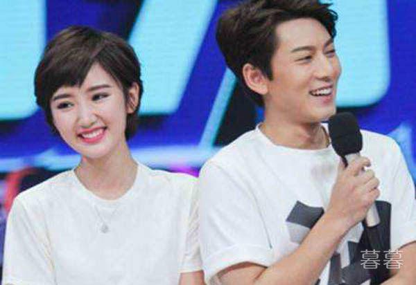 江铠同陈翔在一起了吗 他与毛晓彤的分手无关背叛