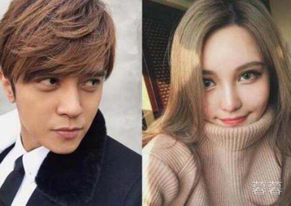 小猪怎么认识周扬青的 罗志祥称她是自己理想的结婚对象