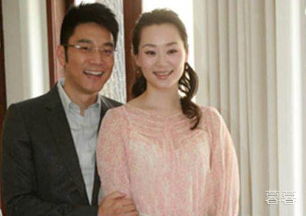 林依轮第一任老婆现状 少了你的陪伴我会安心一点