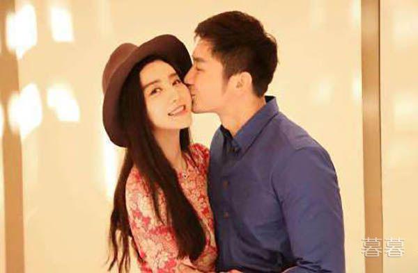 李晨范冰冰结婚了吗 2018年娱乐圈一大喜事即将到来