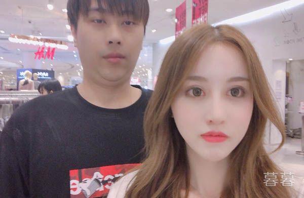 uu说不会和卢本伟结婚 五五开却对她很真心