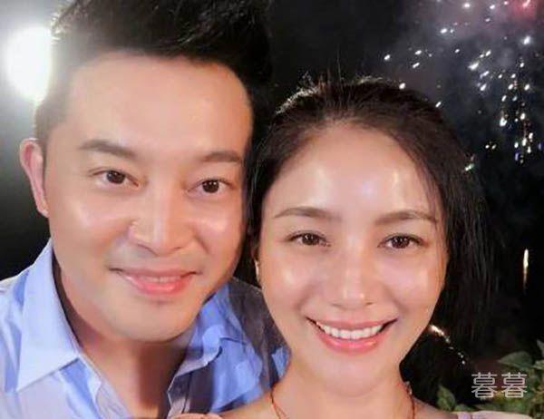 沙溢和胡可怎么认识的 原来他们通过这么个节目相恋