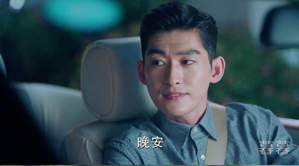 温暖的弦温暖为什么离开占南弦 亲情和爱情不知如何选择