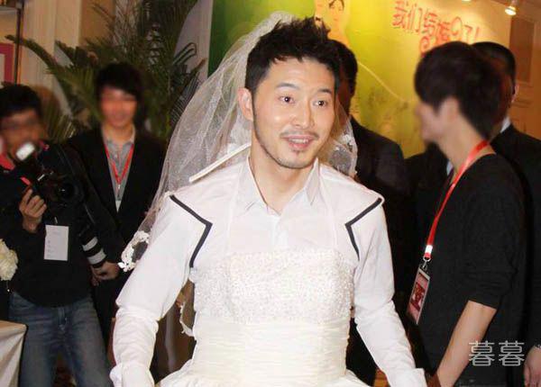 沙溢和胡可的爱情故事 安吉和小鱼儿的出生就是最好的见证