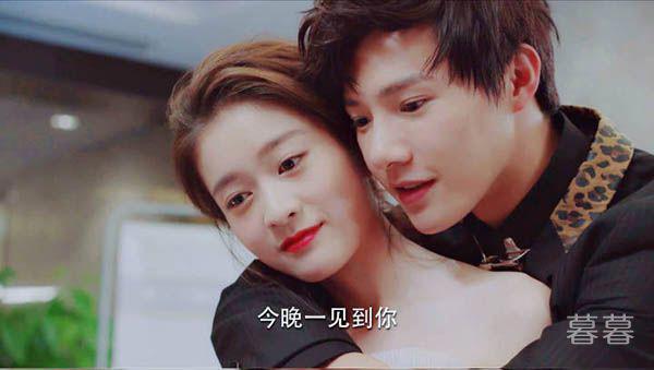 泡沫之夏洛熙吻夏沫 恋人之间最亲密的行为却是奢望