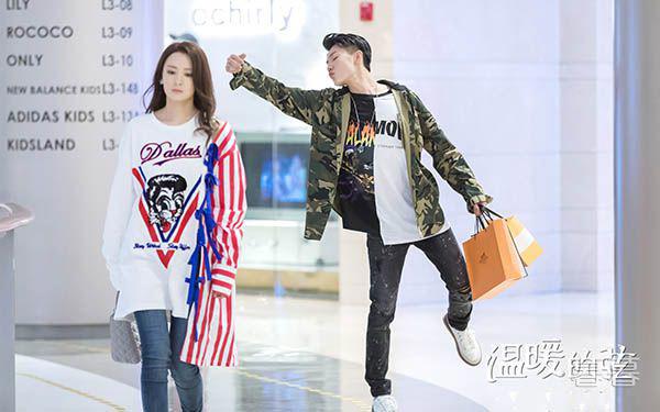 温暖的弦留睿告白温柔 不畏年龄大胆表露心意