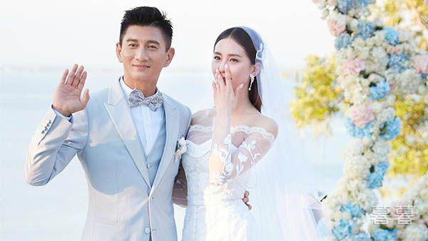 刘诗诗为什么嫁给吴奇隆 小细节透露出幸福和甜蜜