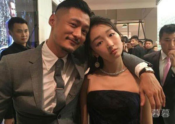 周冬雨余文乐分手了吗 综艺终归是总综艺