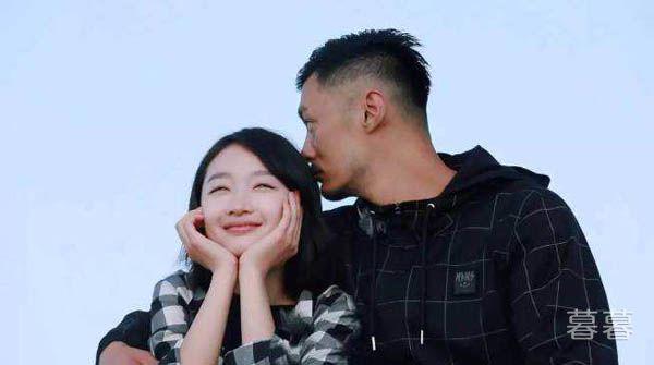 周冬雨余文乐分手了吗 综艺终归是总综艺