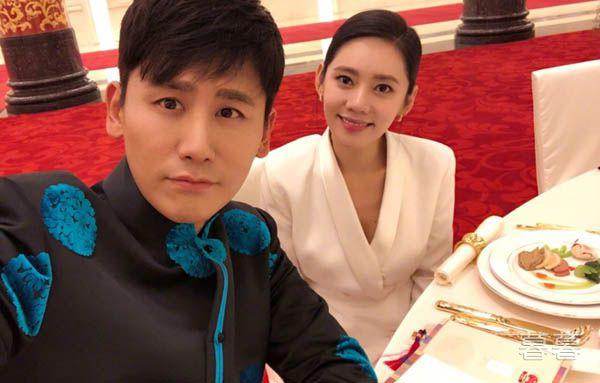 于晓光怎么追的秋瓷炫 男方生日女方被示爱