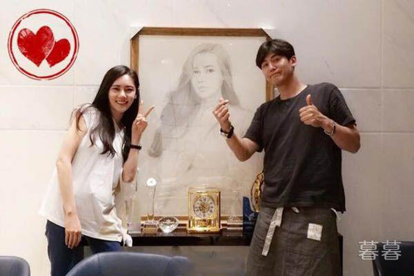 于晓光怎么追的秋瓷炫 男方生日女方被示爱