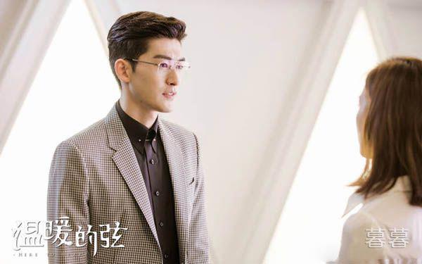 温暖的弦占南弦和一心结婚了吗 为爱赌注换来更大的伤害