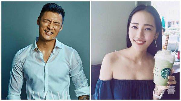 余文乐与妻子差多少岁 女方16岁时二人就相识了