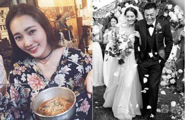 余文乐与妻子差多少岁 女方16岁时二人就相识了