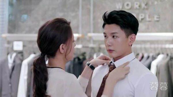 温暖的弦温柔是姐弟恋吗 正视内心才能拥有幸福