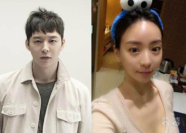 朴有天黄荷娜分手了吗 婚期将至竟发生了这种事