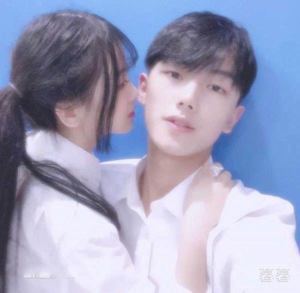 杨清柠付守东分手了吗 谩骂中的爱情到底还是散了