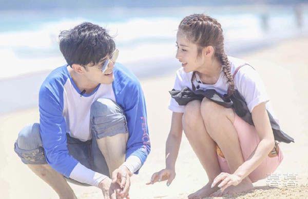 付辛博怎么会看上颖儿 看了这几个细节你就懂了