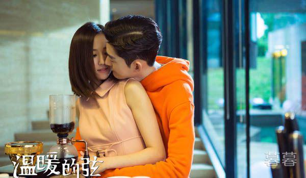 温暖的弦中有没床戏 温暖与占南弦终于发糖了