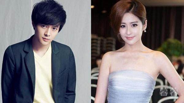 颖儿怎么看上付辛博 这是上天最好的安排