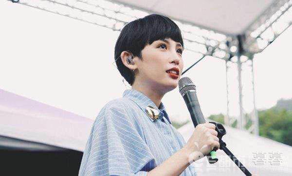 魏如萱怀孕是真的吗 与未婚老公一路走来不容易