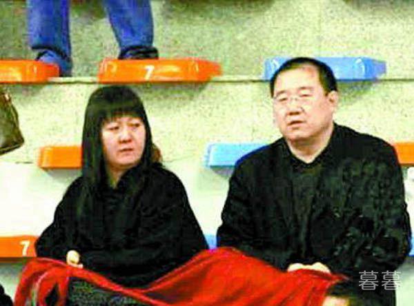英达为何要看上梁欢 原来他觉们是灵魂夫妻