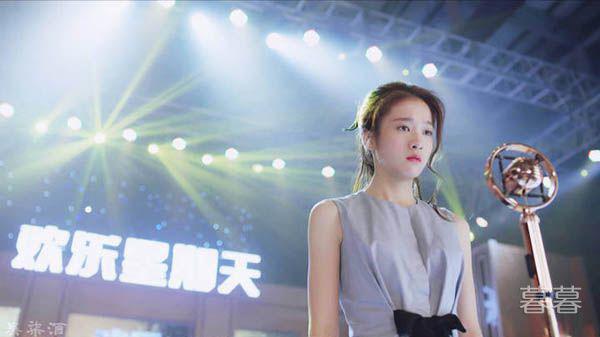 泡沫之夏洛熙喜欢夏沫吗 不自信的爱终将没有结果