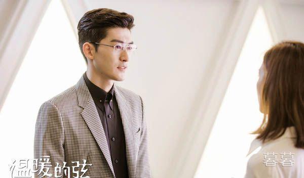 温暖的弦占南弦喜欢温暖吗 七年他们之间还能重归于好吗