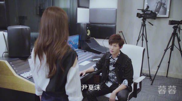 泡沫之夏小说洛熙结局 自杀未遂最惨的居然是他