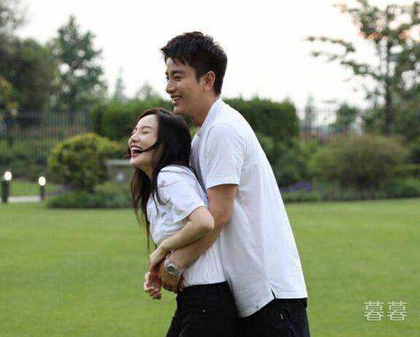 李小璐和贾乃亮离了吗 关于他的蜕变你怎么看