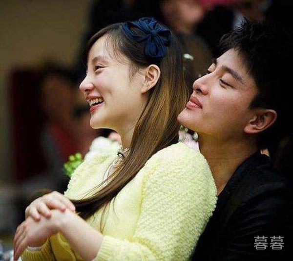 李小璐贾乃亮离婚没有 对你的爱从第一眼开始