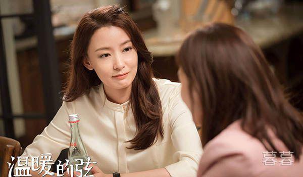 温暖的弦温柔喜欢谁 霸气御姐和小奶狗的甜蜜爱恋