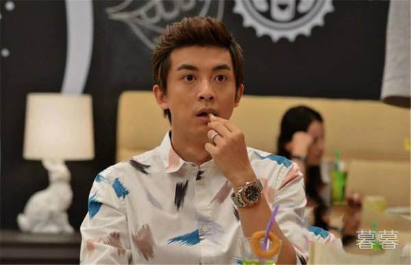 李佳航李晟得子是男是女 情定还珠缘分早就挡不住