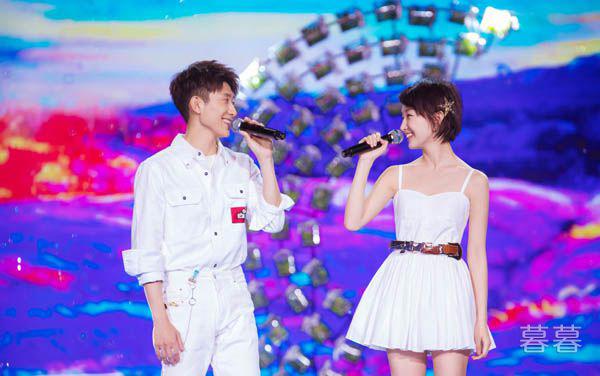 周冬雨张一山什么关系 《春风十里不如你》虐心爱情你站谁