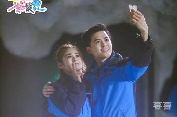 付辛博颖儿举办婚礼了吗 五月要当个幸福的新娘