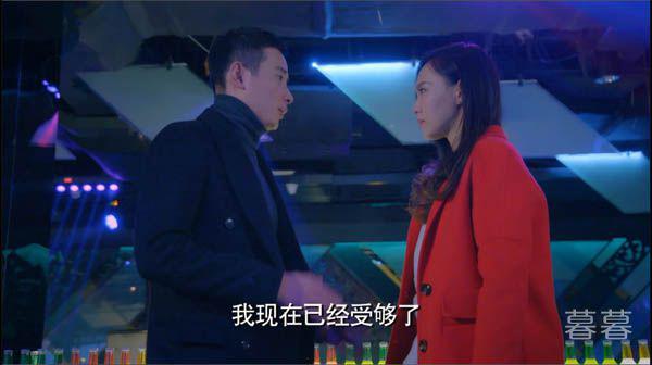 罗晋对唐嫣的感情 为了你我可以放弃一切