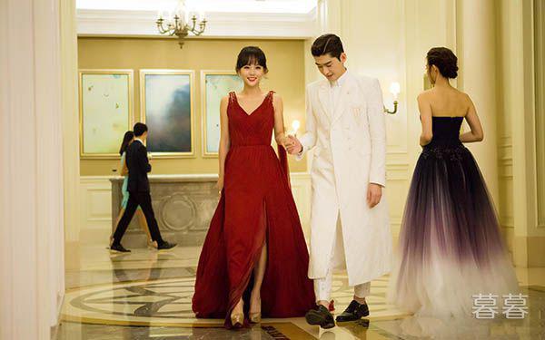 张嘉倪什么时候结婚的 超级辣妈的甜蜜幸福生活