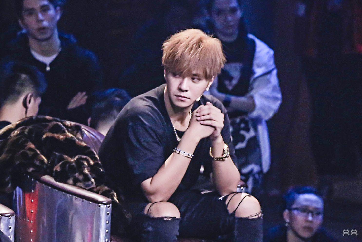 周扬青罗志祥怎么认识 男神的择偶标准竟然是这个